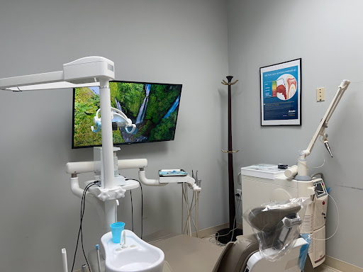 Old Tappan Family Dentistry