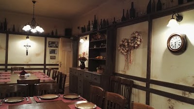 Photos of Pub U Kom&aacute;rků