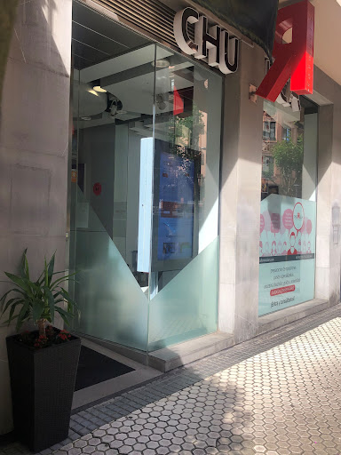 Academia Churruca Formación Donostia