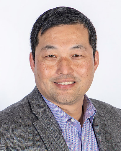 John Kim, - Visual