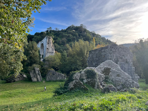 Bridge of Augustus - Thumbnail