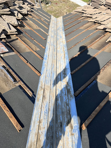 Authentic Roofs - Visual