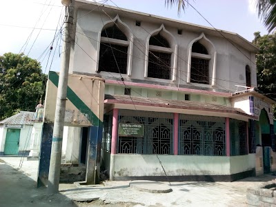 Photos of Gonka Gorosthan Mor Jame Mosque
