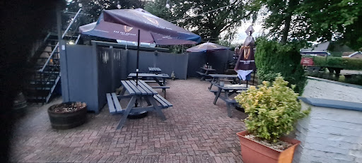 The Swynnerton Arms