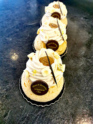 Photo n°3 de Boulangerie pâtisserie Plaisirs et gourmandises à Vienne (Boulangerie)