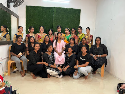 Dhana makeup studio & Academy