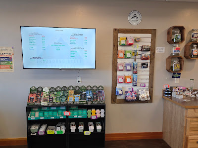 Photo of Treasured State Dispensary West