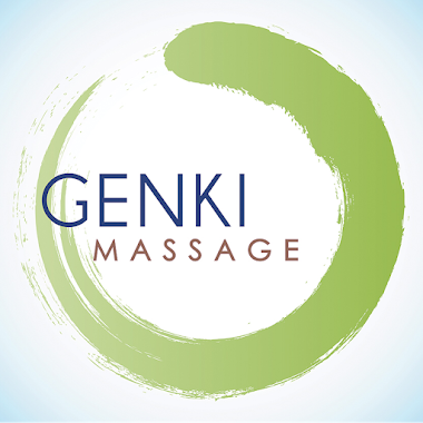 Genki Massage, Author: Genki Massage