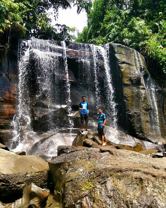 Gunung Leuser National Park