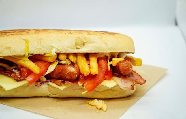 Ελ. Βενιζέλου 7, Νέα Μάκρη 190 05