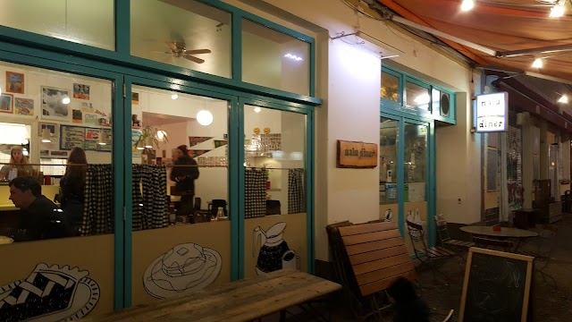 Nalu Diner