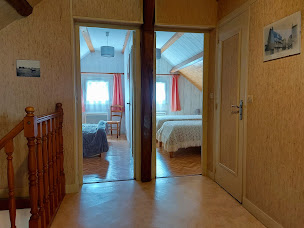 Photo n°15 de L'Orée des Champs - Gîtes de France à Dammarie (Lodge)