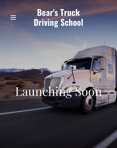 Bears Truck Driving School - Thumbnail