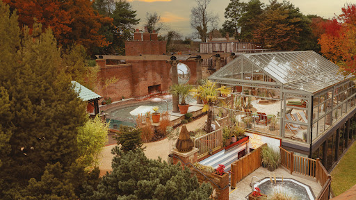 The Rabbit Hotel & Retreat