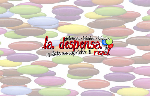 La despensa real - Thumbnail