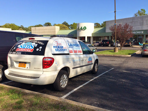 Sayville Laundromat - Thumbnail