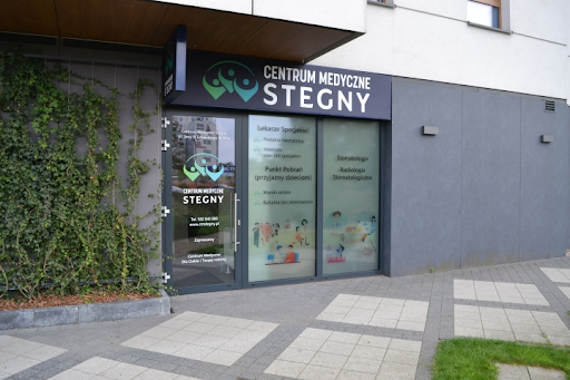 Centrum Medyczne Stegny