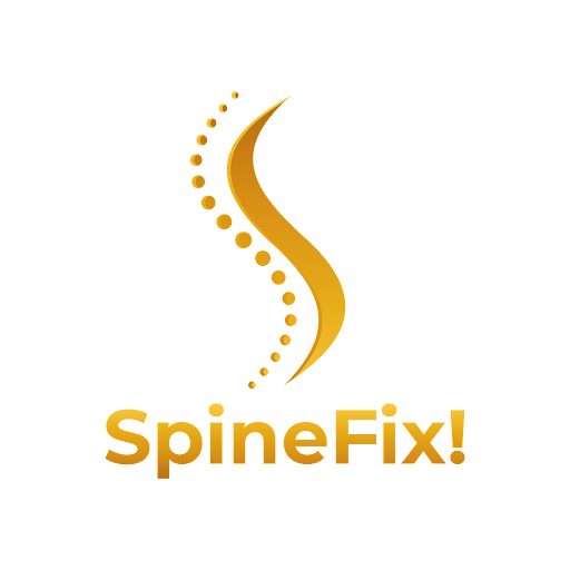 SpineFix! - Visual