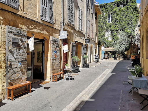 Galerie Atelier Miriam Hartmann