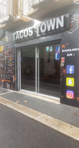 Tacos Town