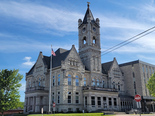 Ozaukee County Register-Deeds - Thumbnail