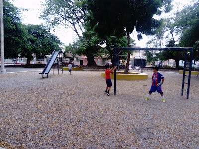 Photos of Caminantes Park