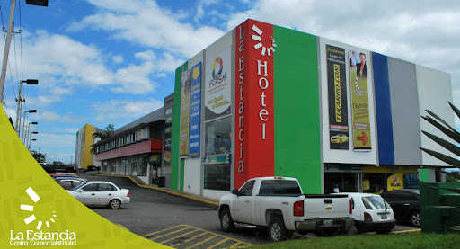 C.C La Estancia