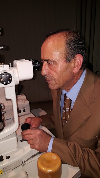 Photos of House Eyes Center - Dr. Adel Al-Momani