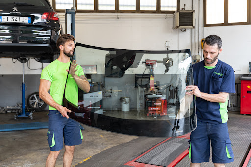 Officina Lanzoni s.n.c. di Daniele Giunta e Luca Bertolaia - Thumbnail