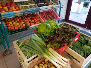 Photo n°12 de Boulangerie Pâtisserie Alimentation Générale à Maxent (Boulangerie)