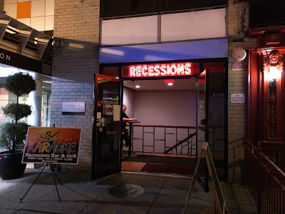 Photos of Recessions Bar and Grill