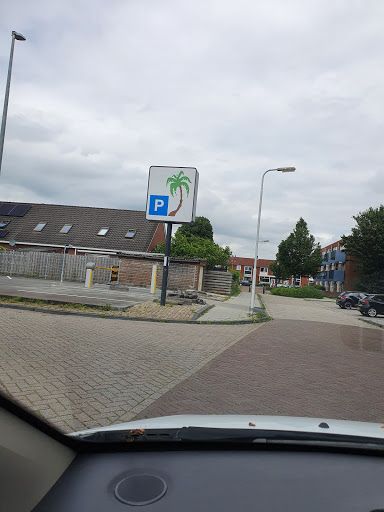 Easyparking Dr88 Logo