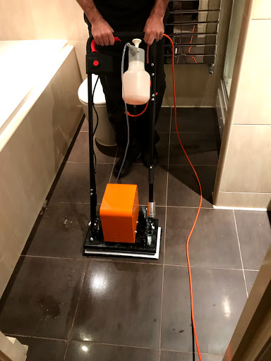Primo Cleaning Services Ltd - Thumbnail