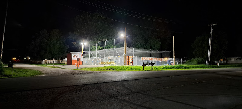 Strike 3 Cages LLC