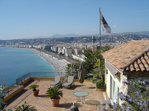 Photo n°6 de Intertourisme - Agence d'organisation de voyages sur mesure Paris France à Le Pecq (Agence de location de maisons de vacances)