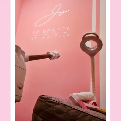Jo Beauty Aesthetics