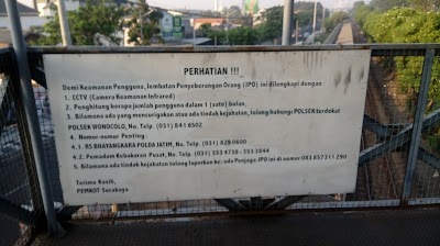 Photos of Jemursari