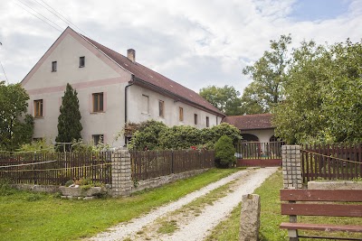 Photos of Penzion Na S&yacute;pce