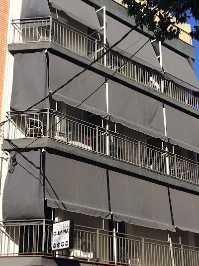 Photos of Hostal Olimpia