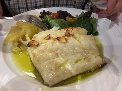 Photos of Restaurante El Camino Sociedad Limitada