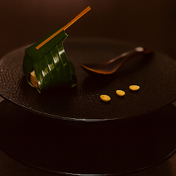 Photo n°37 de Mystery Cuisine à Paris (Restaurant français)