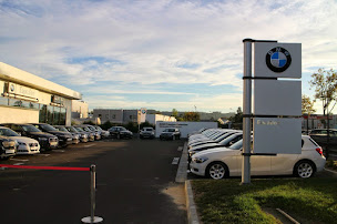 Photo n°11 de BMW Equation Castres à Castres (Concessionnaire BMW)