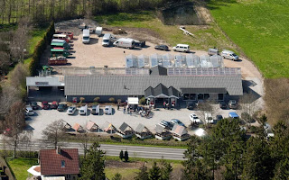 Tømrerfirmaet A-Z A/S - Tagarbejde 5