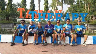 Photos of Taman Therapy