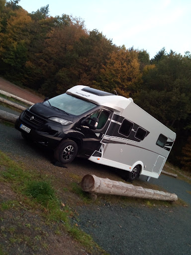 Wohnmobilstellplatz Bad Sachsa - Visual