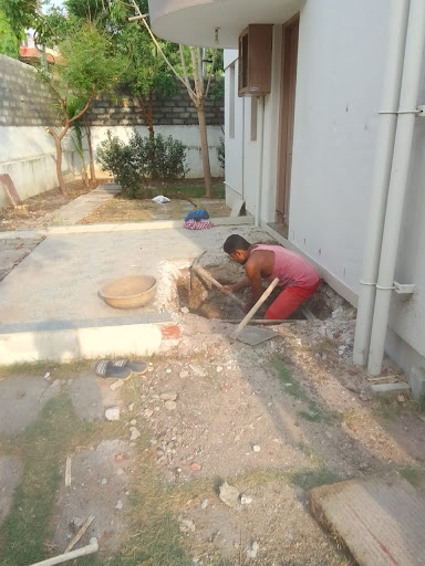 Sindhnoor project post image
