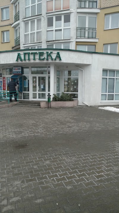 Photos of Аптека N 237