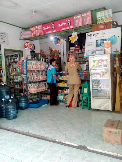 Photos of Apotek Jamsaren