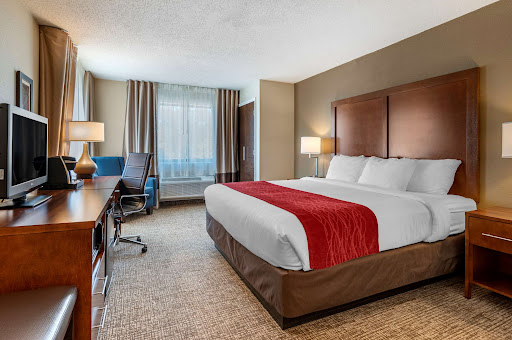 Comfort Inn La Porte - Thumbnail