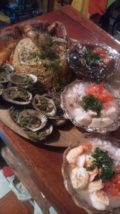 Photos of Agua Fria Restaurant